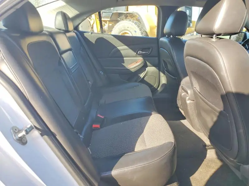 2013 CHEVROLET MALIBU 2LT  