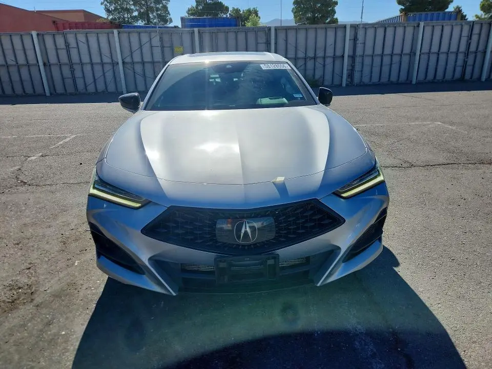 2021 ACURA TLX TECH A  