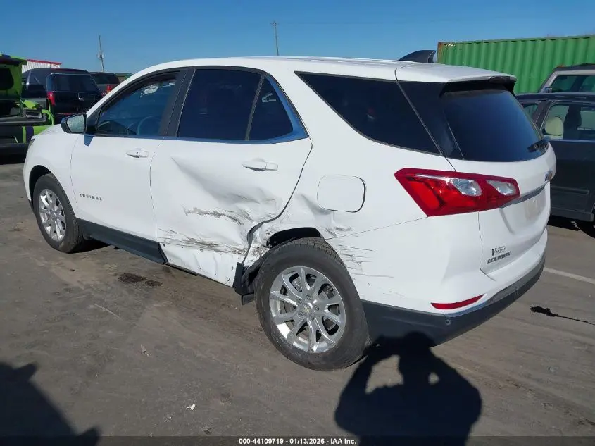 2021 CHEVROLET EQUINOX AWD 2FL