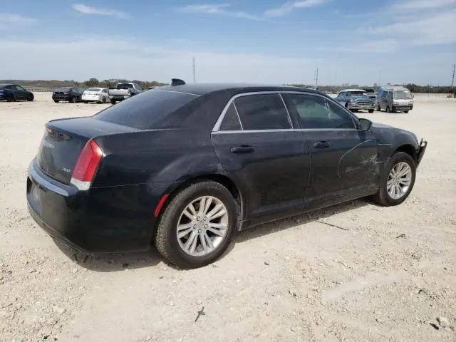 2016 CHRYSLER 300 LIMITED