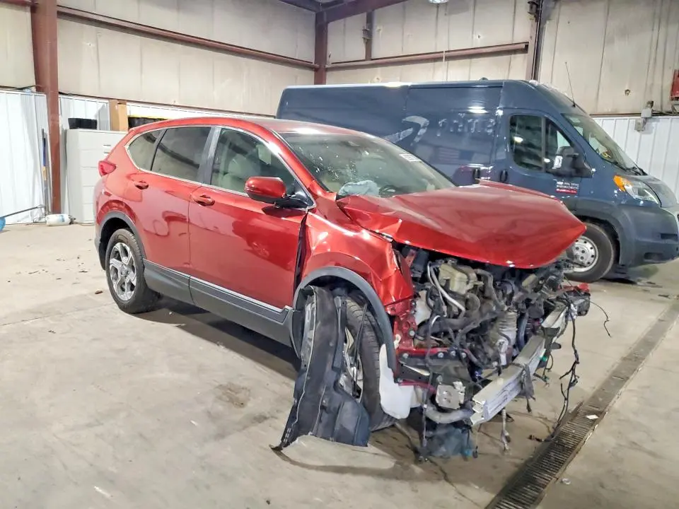 2019 HONDA CR-V EXL  