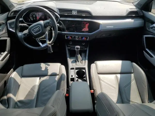 2022 AUDI Q3 PREMIUM PLUS S LINE 45  
