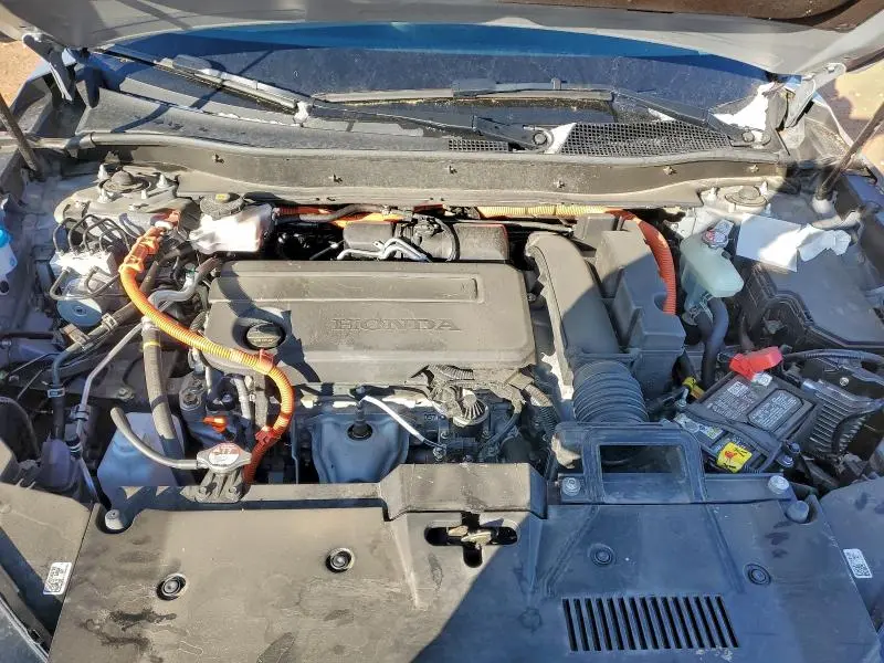 2025 HONDA CR-V SPORT-L  