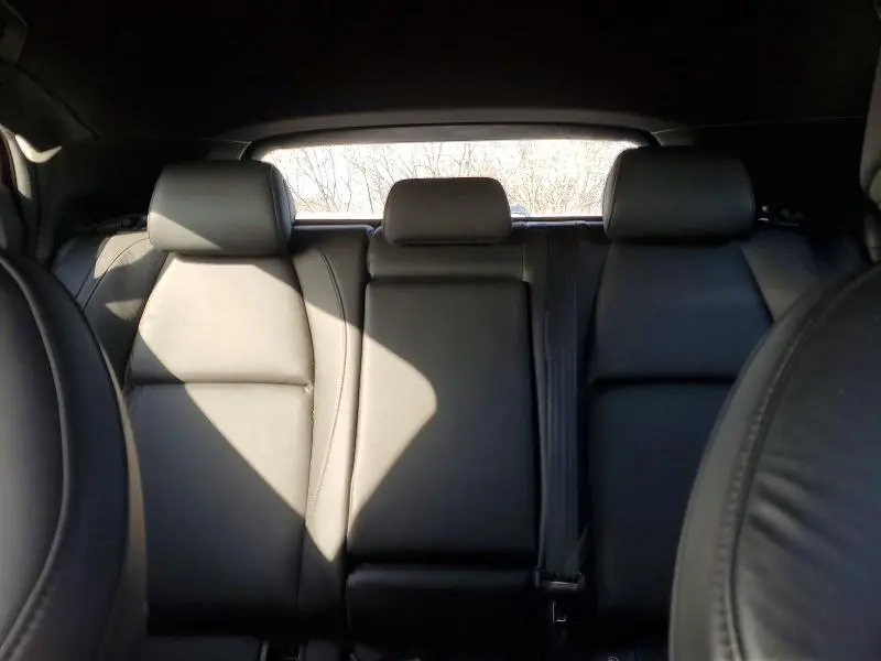 2024 MAZDA 3 SELECT SPORT  