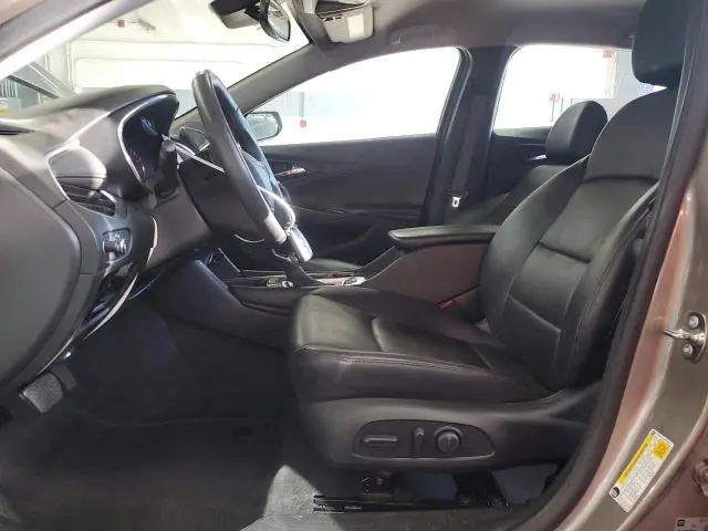 2024 CHEVROLET MALIBU PREMIER  