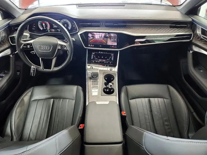 2024 AUDI A6 PREMIUM PLUS  