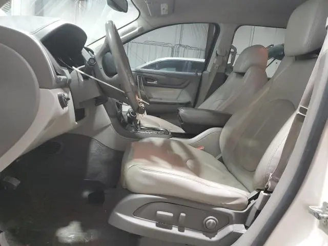 2014 GMC ACADIA SLT-1  