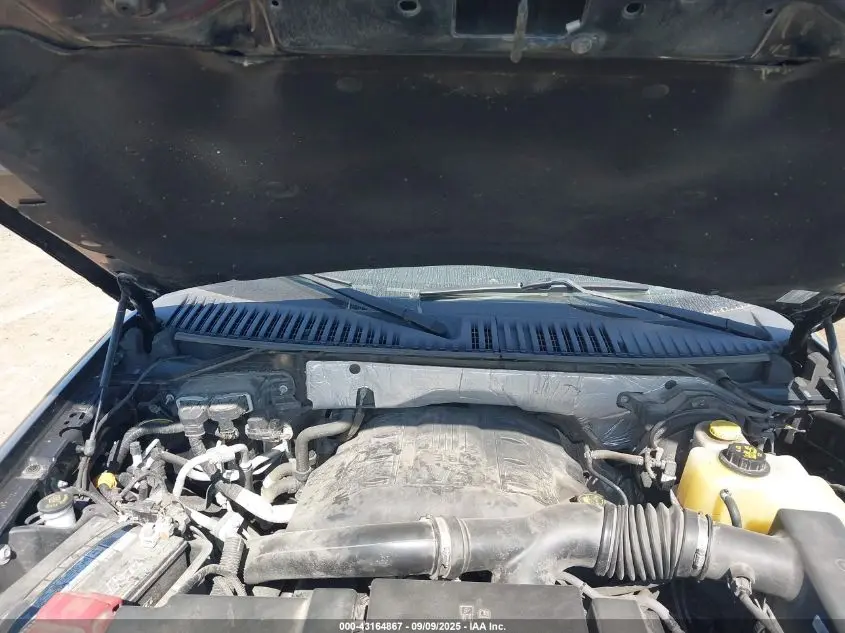 2017 FORD EXPEDITION MAX LIMITED