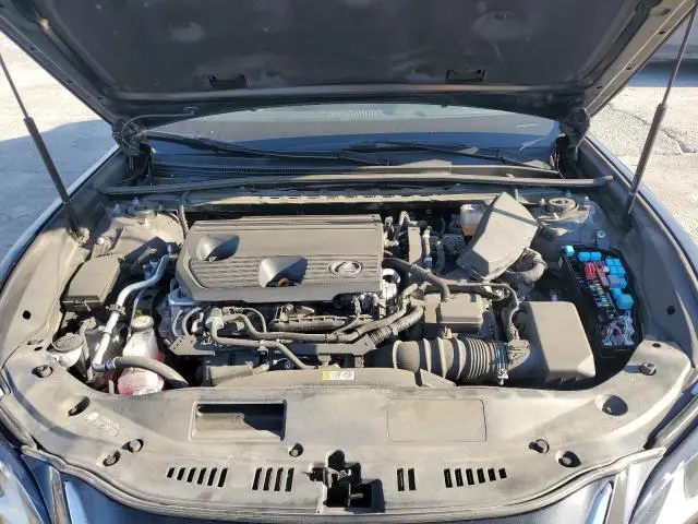 2023 LEXUS ES 300H BASE  