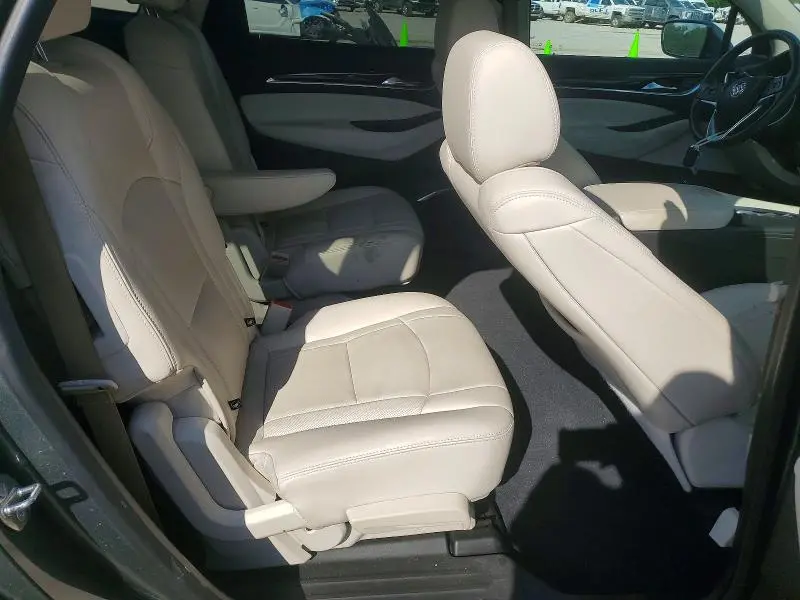 2022 BUICK ENCLAVE PREMIUM  