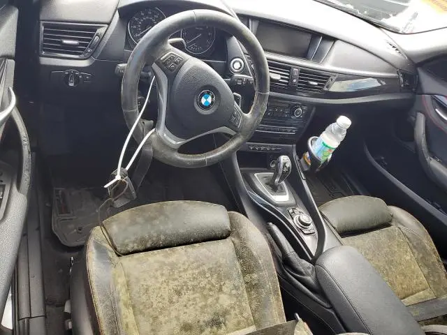 2014 BMW X1 XDRIVE28I  