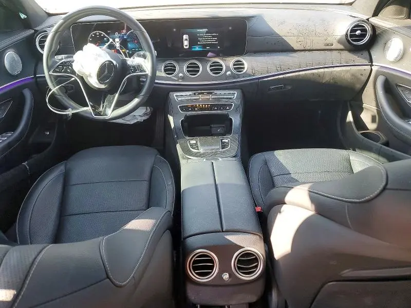 2022 MERCEDES-BENZ E 450 4MATIC  