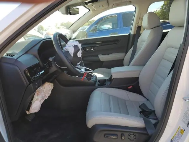 2025 HONDA CR-V EXL  