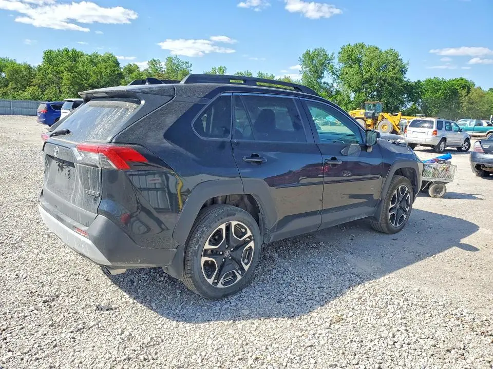 2019 TOYOTA RAV4 ADVENTURE  