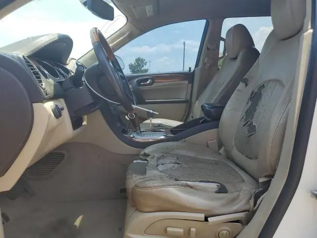 2011 BUICK ENCLAVE CXL  