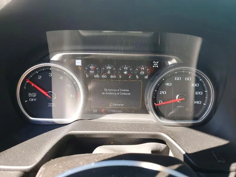 2021 CHEVROLET SUBURBAN K1500 PREMIER  