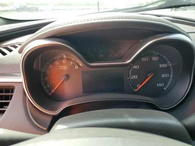 2019 CHEVROLET IMPALA PREMIER  