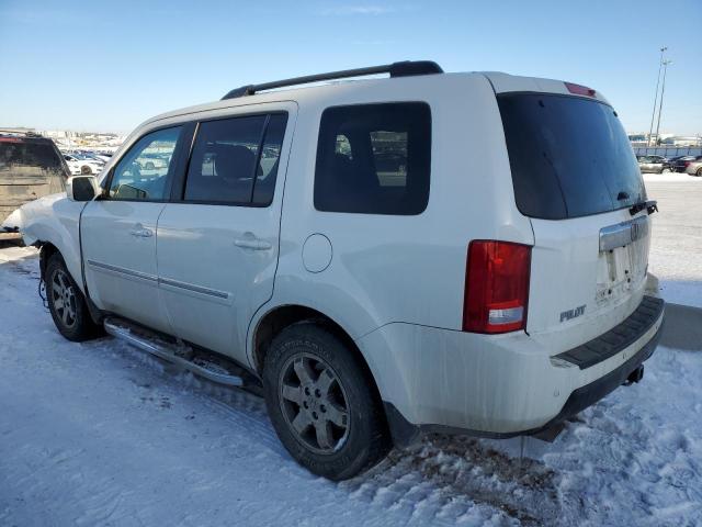 2011 HONDA PILOT TOURING