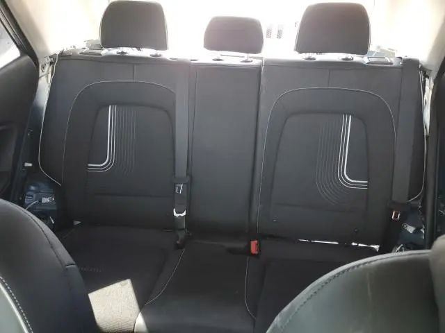 2022 HYUNDAI VENUE SEL  