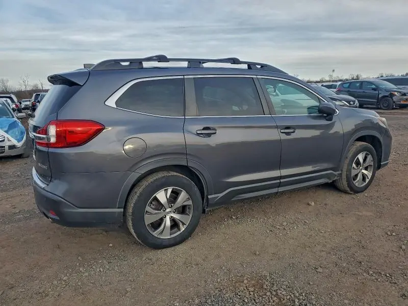 2019 SUBARU ASCENT PREMIUM  