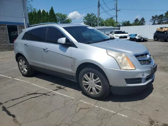 2010 CADILLAC SRX LUXURY COLLECTION  