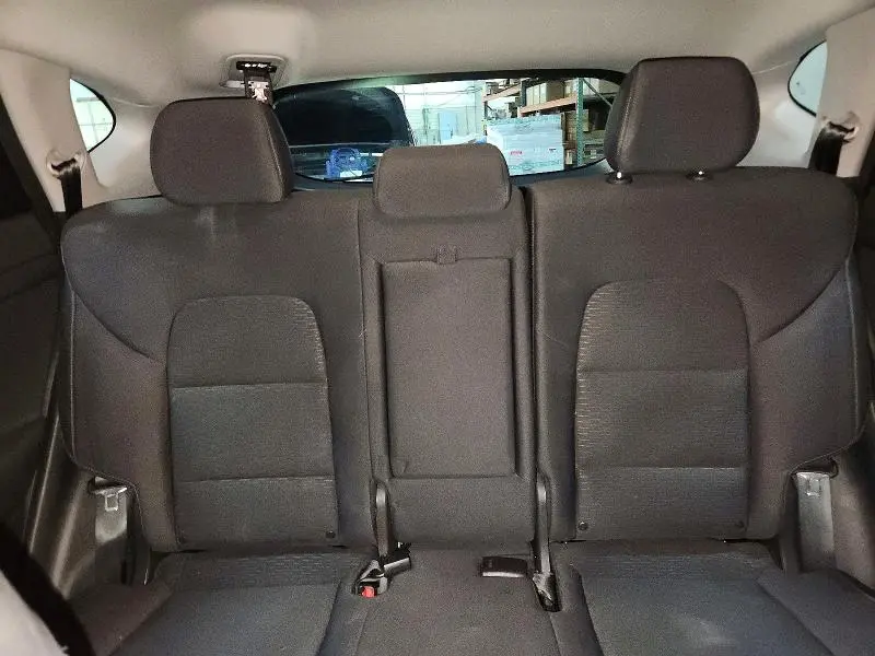 2019 HYUNDAI TUCSON SPORT  