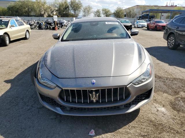 2019 MASERATI GHIBLI 