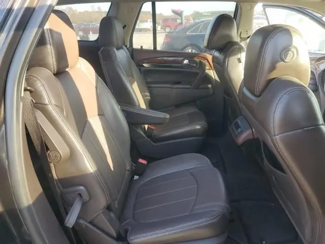 2013 BUICK ENCLAVE   