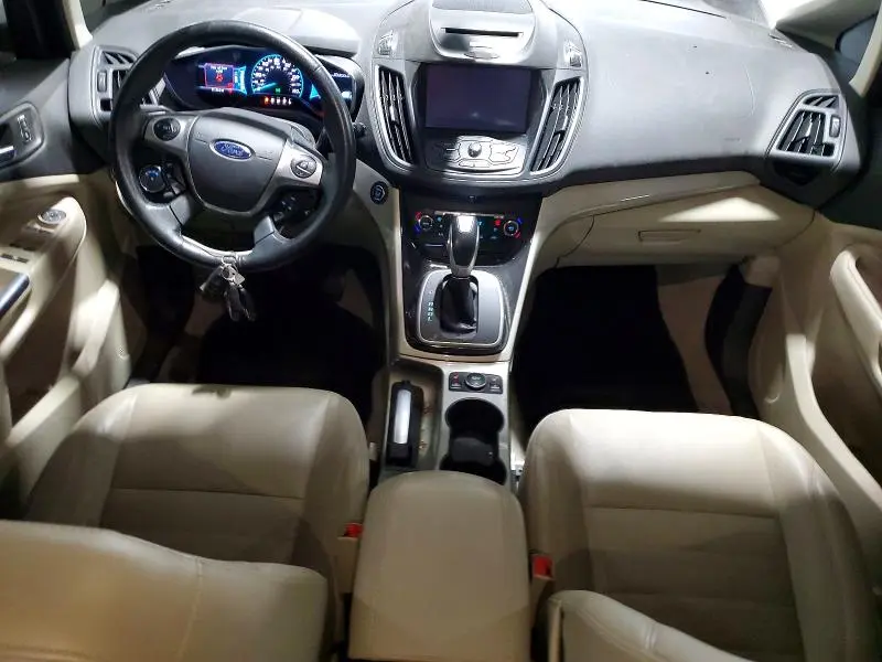 2014 FORD C-MAX SEL  