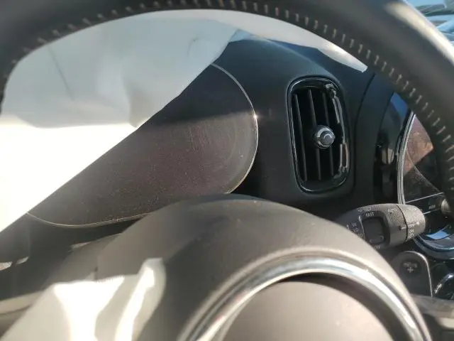 2023 MINI COOPER S COUNTRYMAN ALL4  