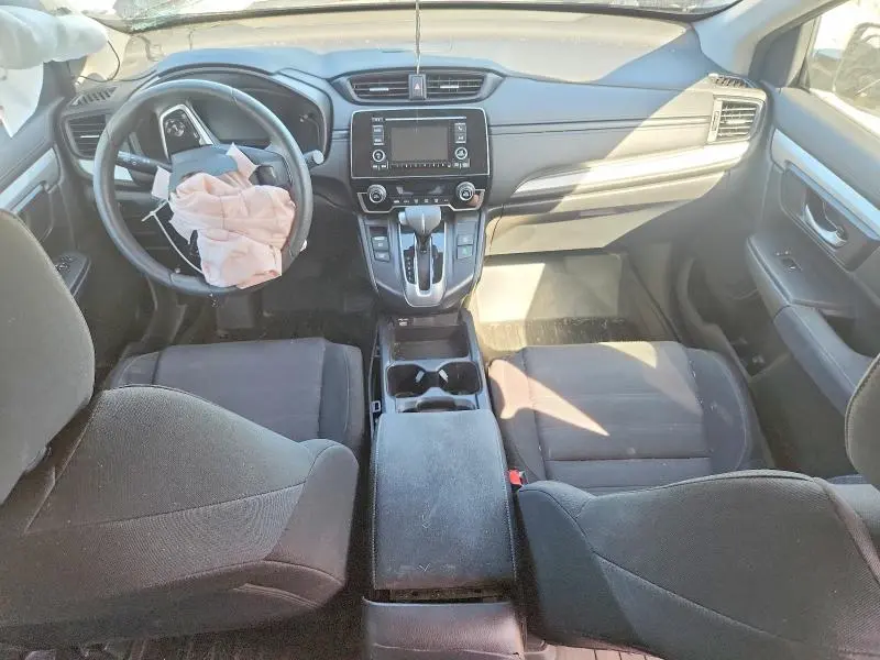 2020 HONDA CR-V LX  
