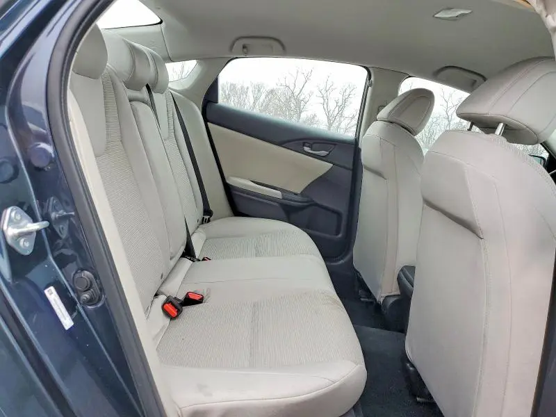 2021 HONDA INSIGHT EX  