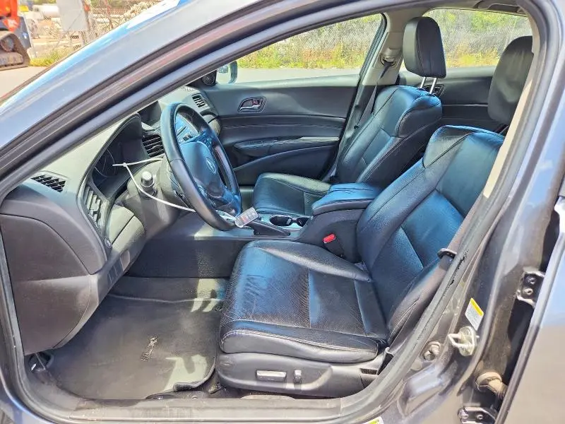 2013 ACURA ILX 20 PREMIUM  