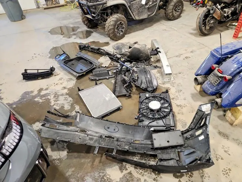 2024 HYUNDAI IONIQ 6 SE  