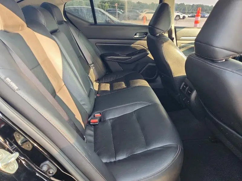 2020 NISSAN ALTIMA SL  