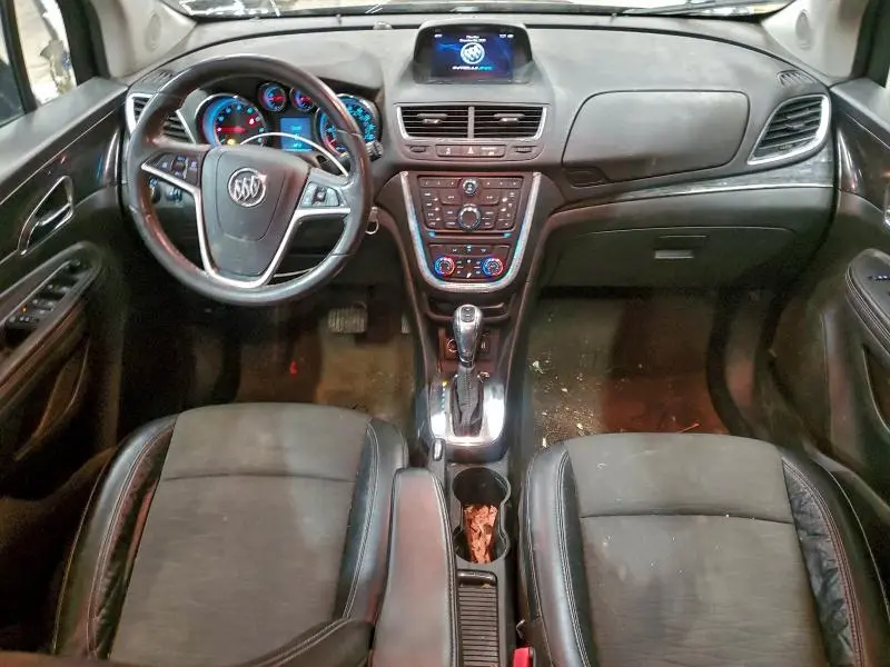 2016 BUICK ENCORE CONVENIENCE  