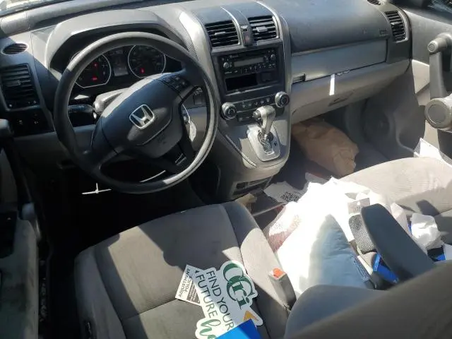 2010 HONDA CR-V LX  