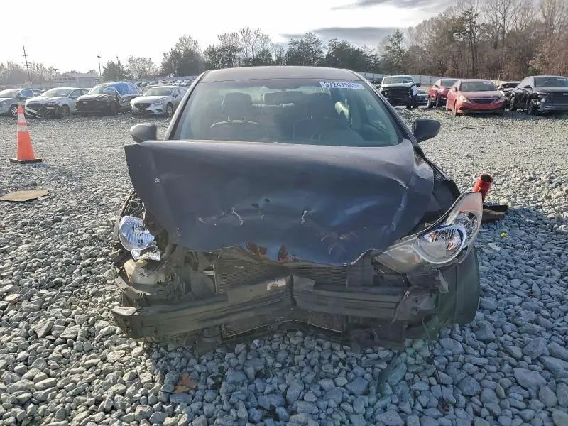 2012 HYUNDAI ELANTRA   