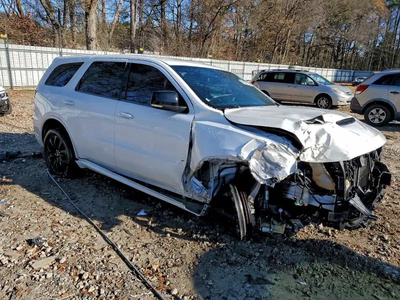 2019 DODGE DURANGO R  
