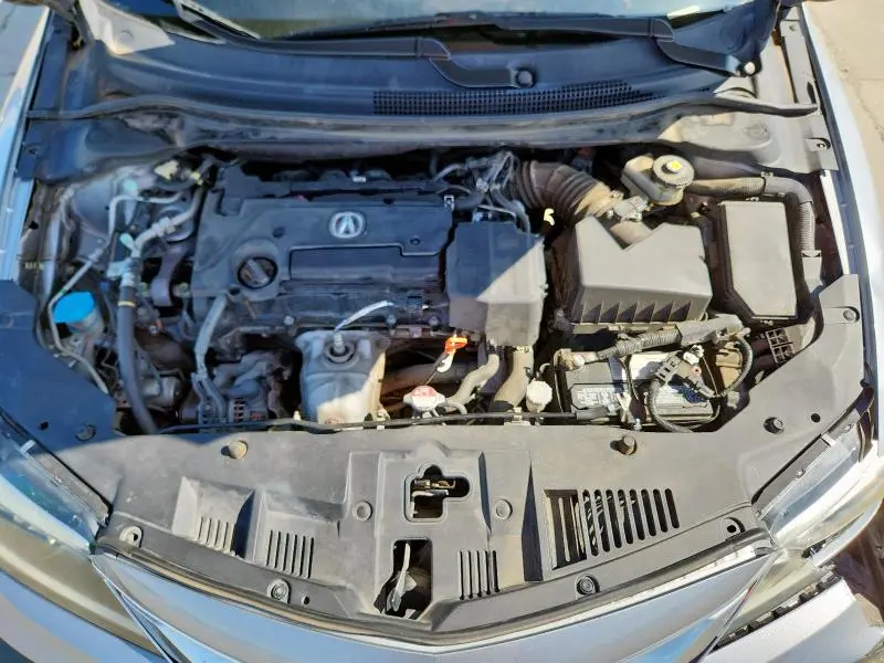 2017 ACURA ILX BASE WATCH PLUS  