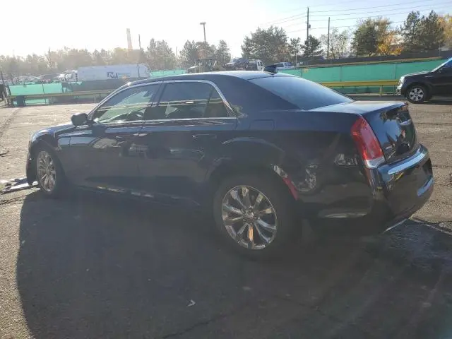 2017 CHRYSLER 300 LIMITED  