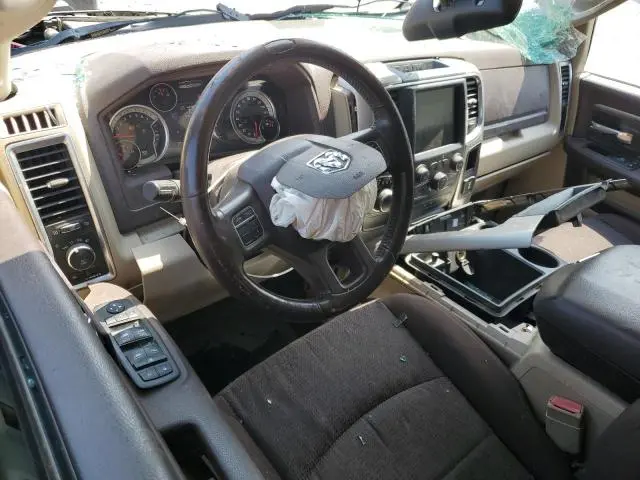 2015 RAM 1500 SLT  
