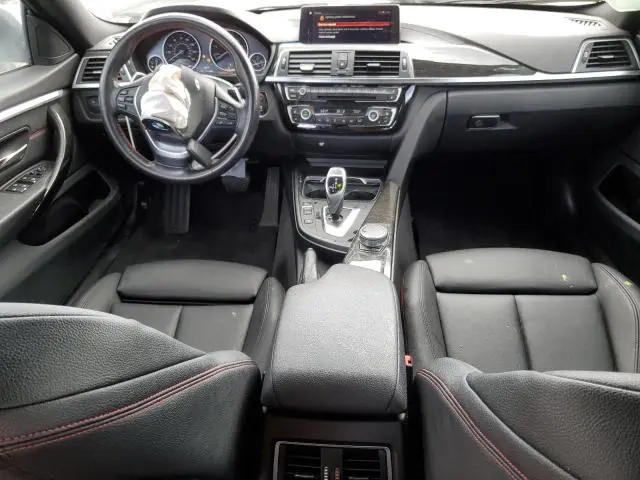 2021 BMW 430I GRAN COUPE