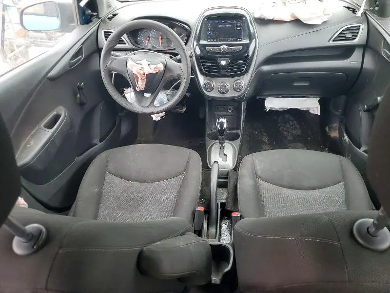 2019 CHEVROLET SPARK LS  