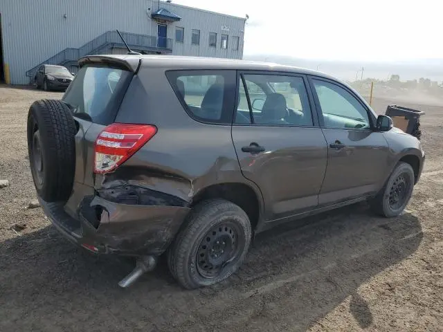 2012 TOYOTA RAV4   