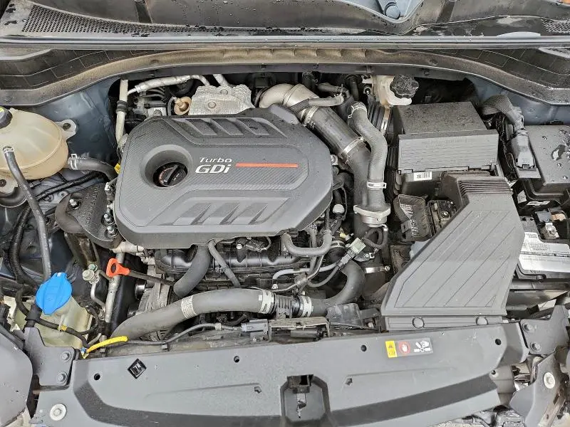 2017 KIA SPORTAGE SX  