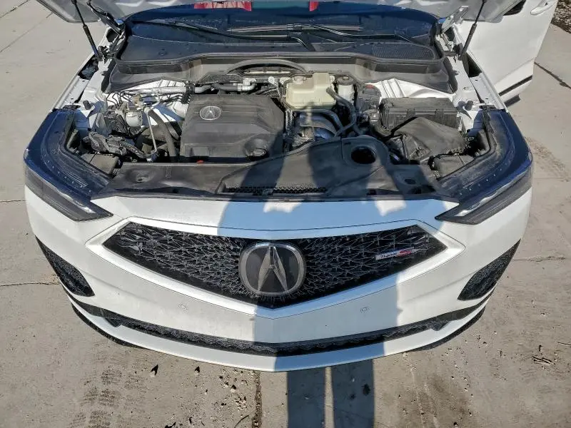 2023 ACURA MDX TYPE S ADVANCE  