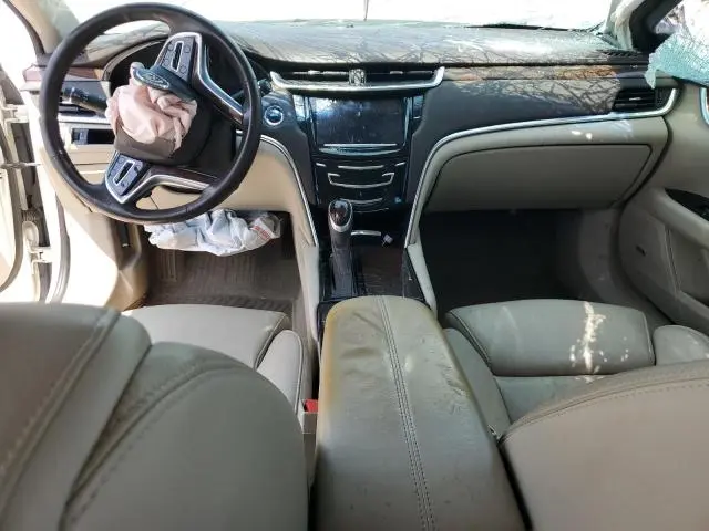 2014 CADILLAC XTS LUXURY COLLECTION  