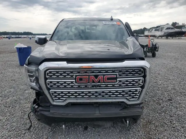 2021 GMC SIERRA K1500 DENALI  