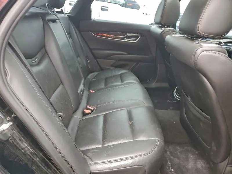 2016 CADILLAC XTS PREMIUM COLLECTION  